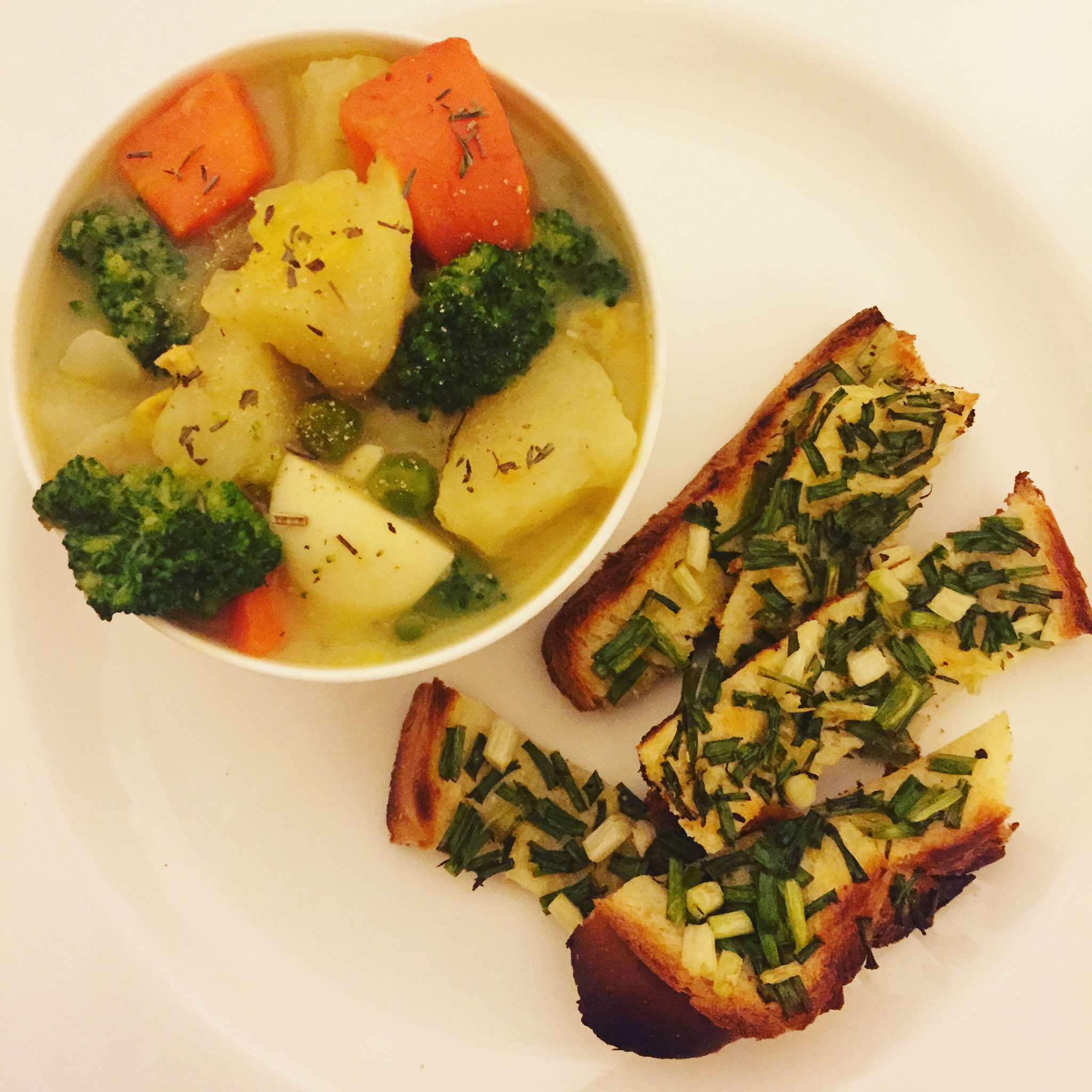 《深夜食堂》奶油炖菜