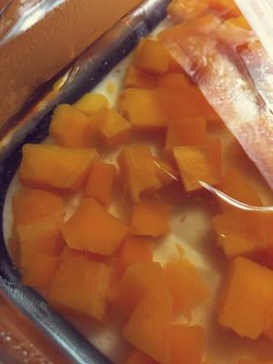 椰汁芒果冻

～～夏日甜点～～的做法 步骤12