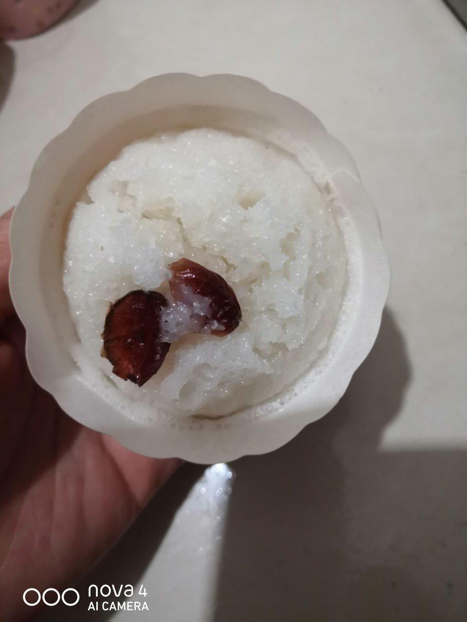 大米发糕-手不粘面就能做