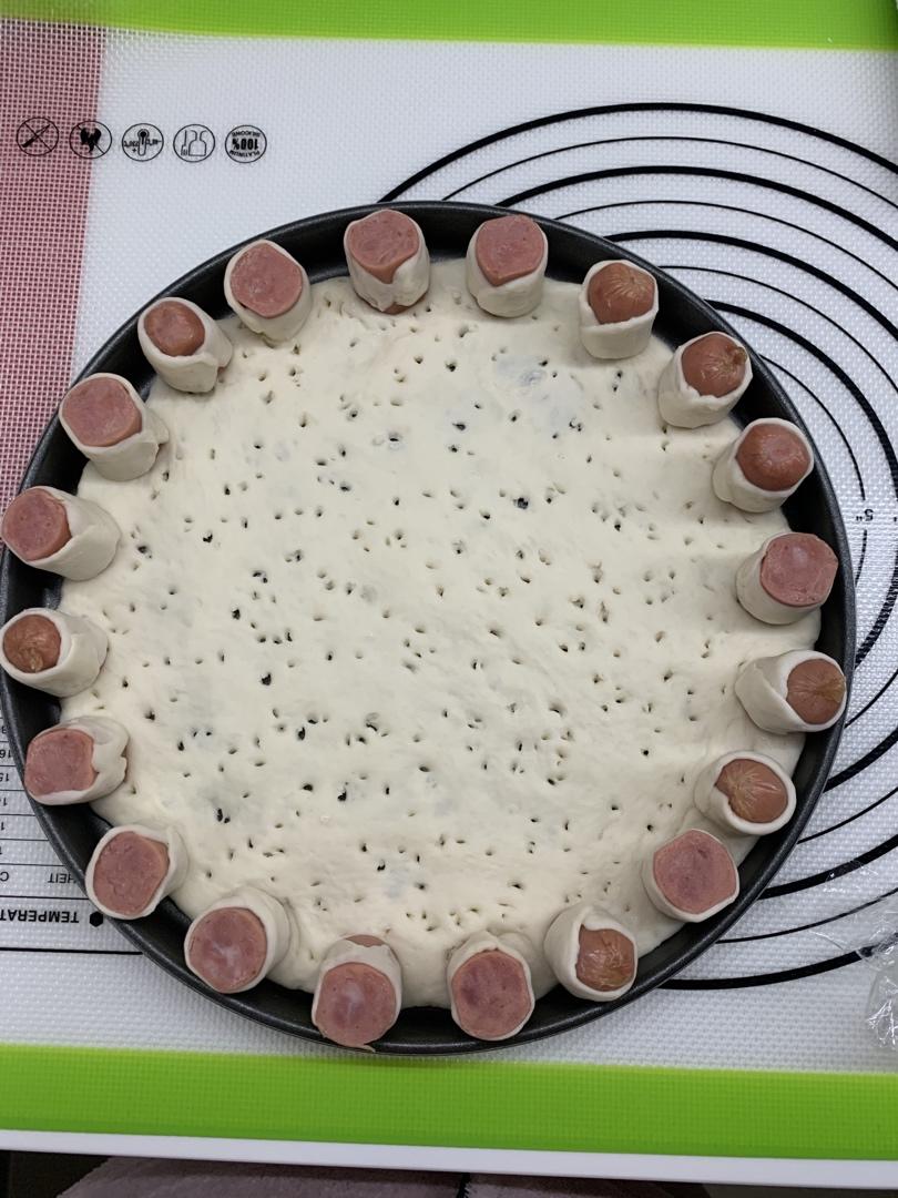 料多多披萨