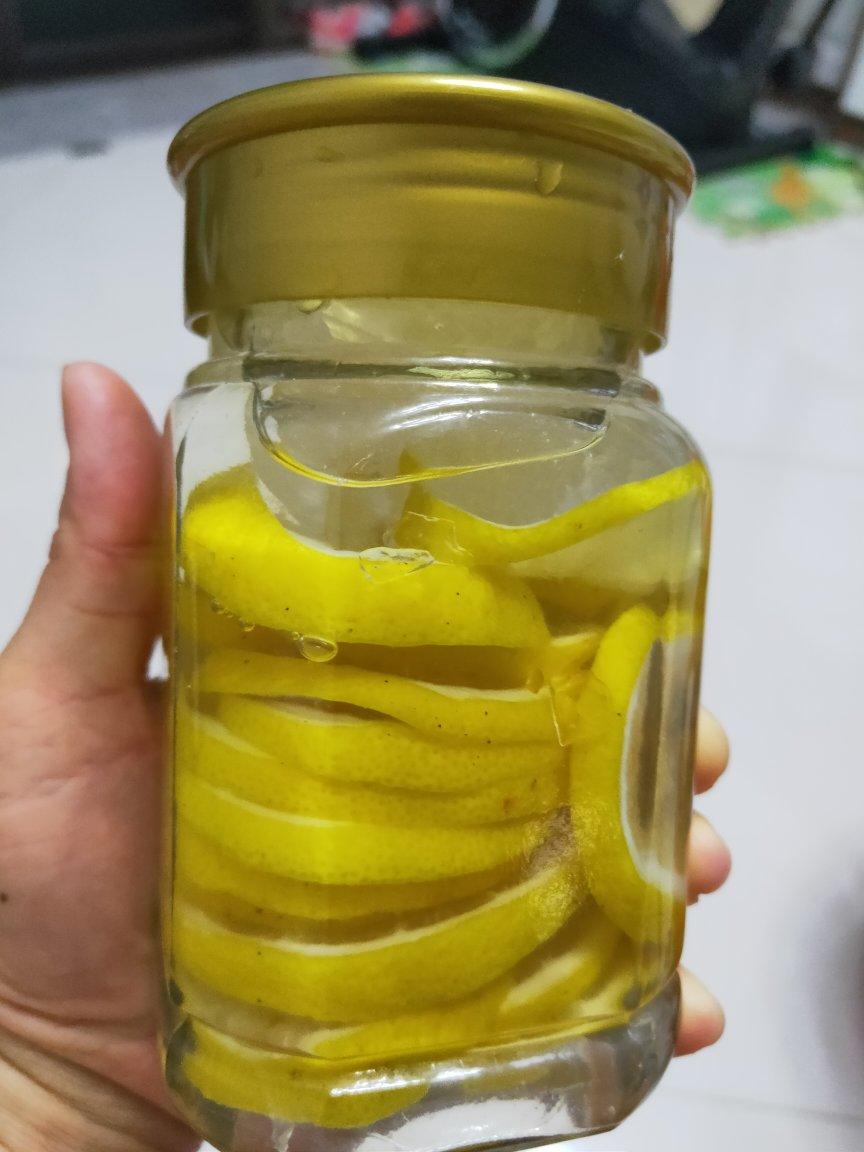 柠檬酒（青柠酒）