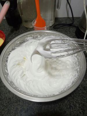 无油低脂酸奶蛋糕的做法 步骤8