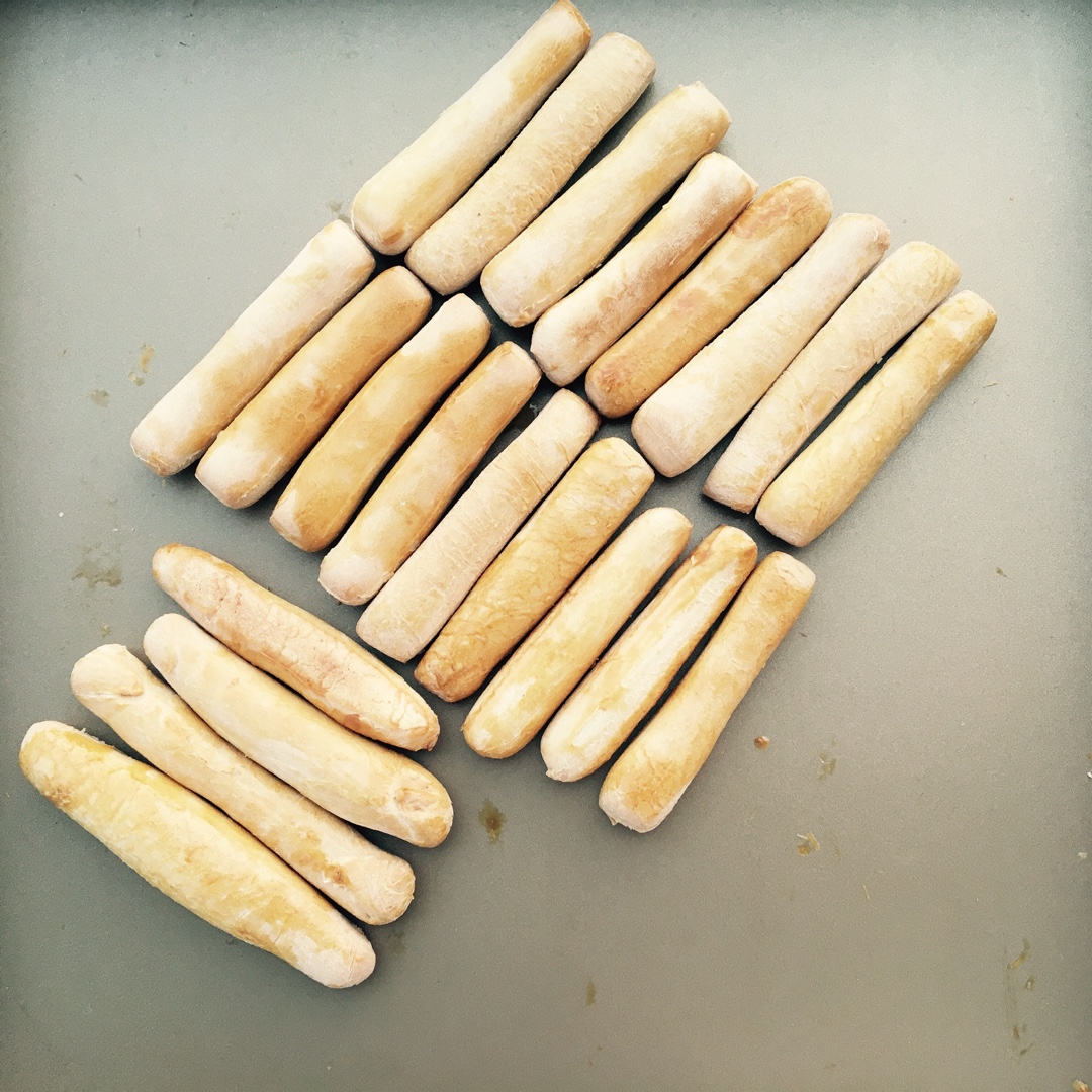 【宝宝磨牙棒图片】showk_下厨房