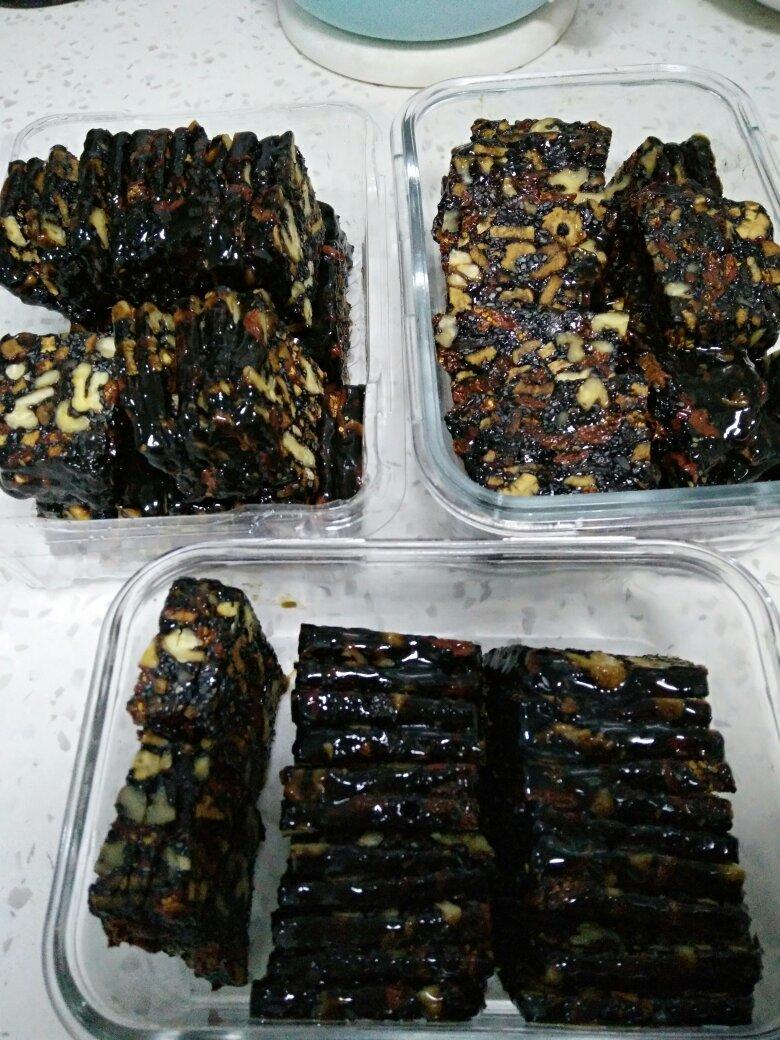 固元膏(同仁堂配方)