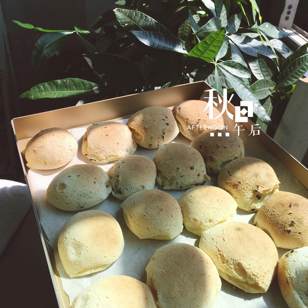 麻薯包
