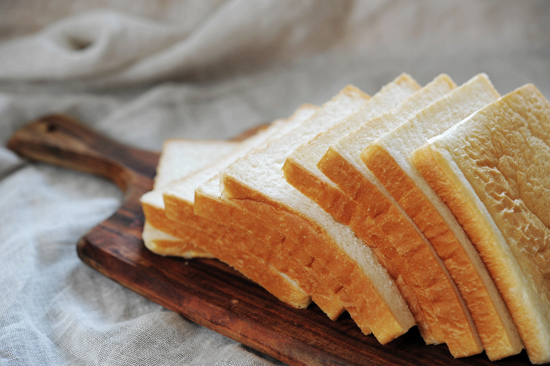 长脖的白吐司——松下SD-PM105面包机试用