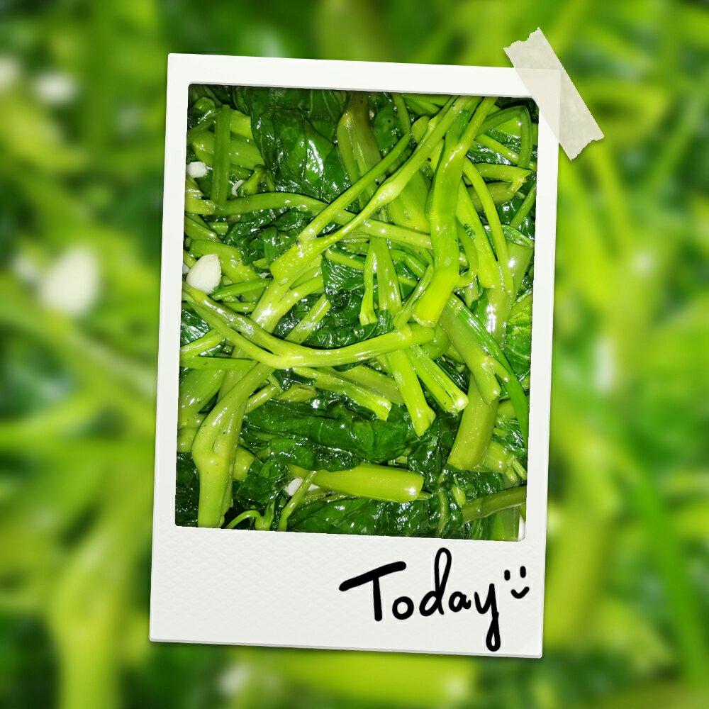 如何炒一份清脆欲滴的青菜？