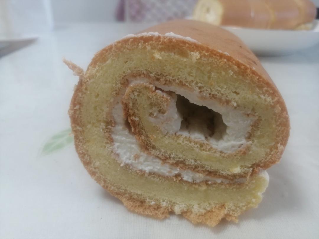 小四卷