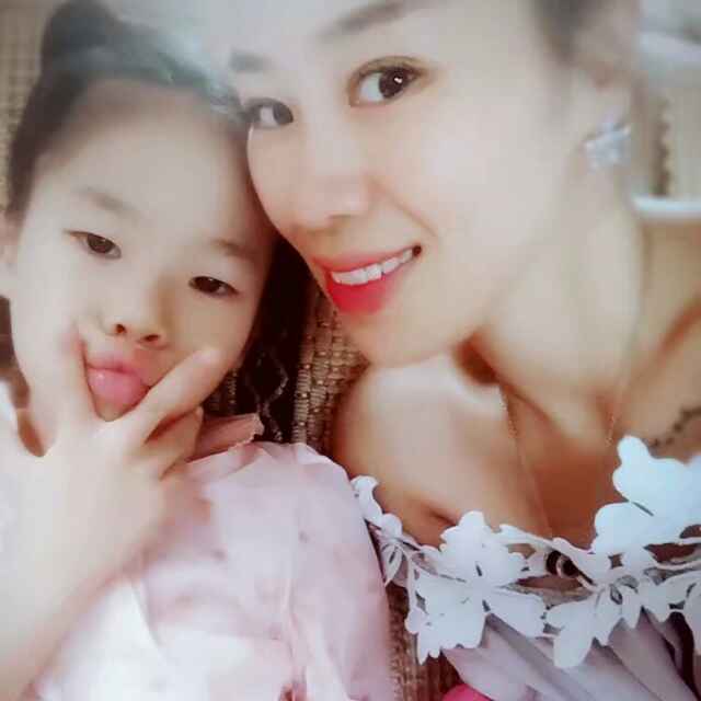 梦涵麻麻的厨房