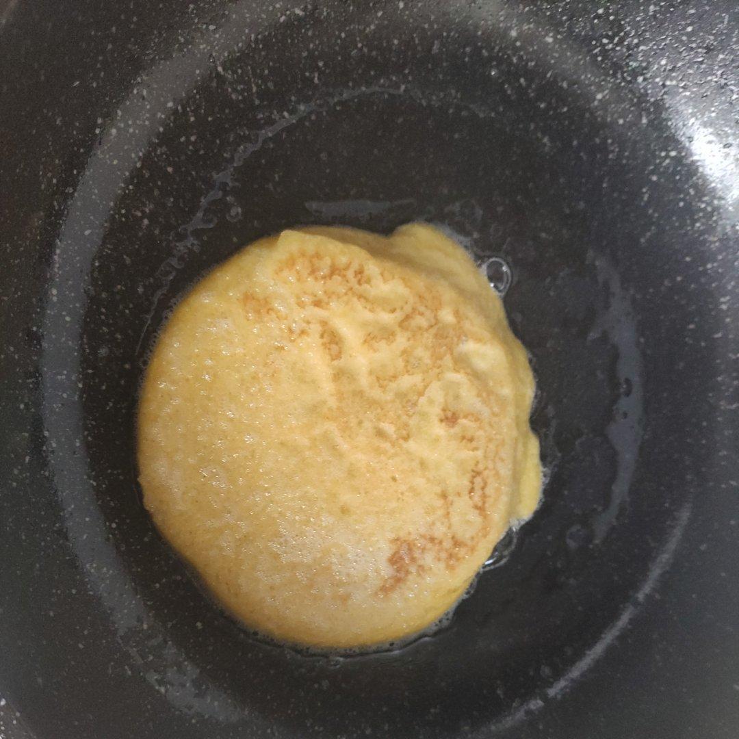 玉米饼（粗粮细作）