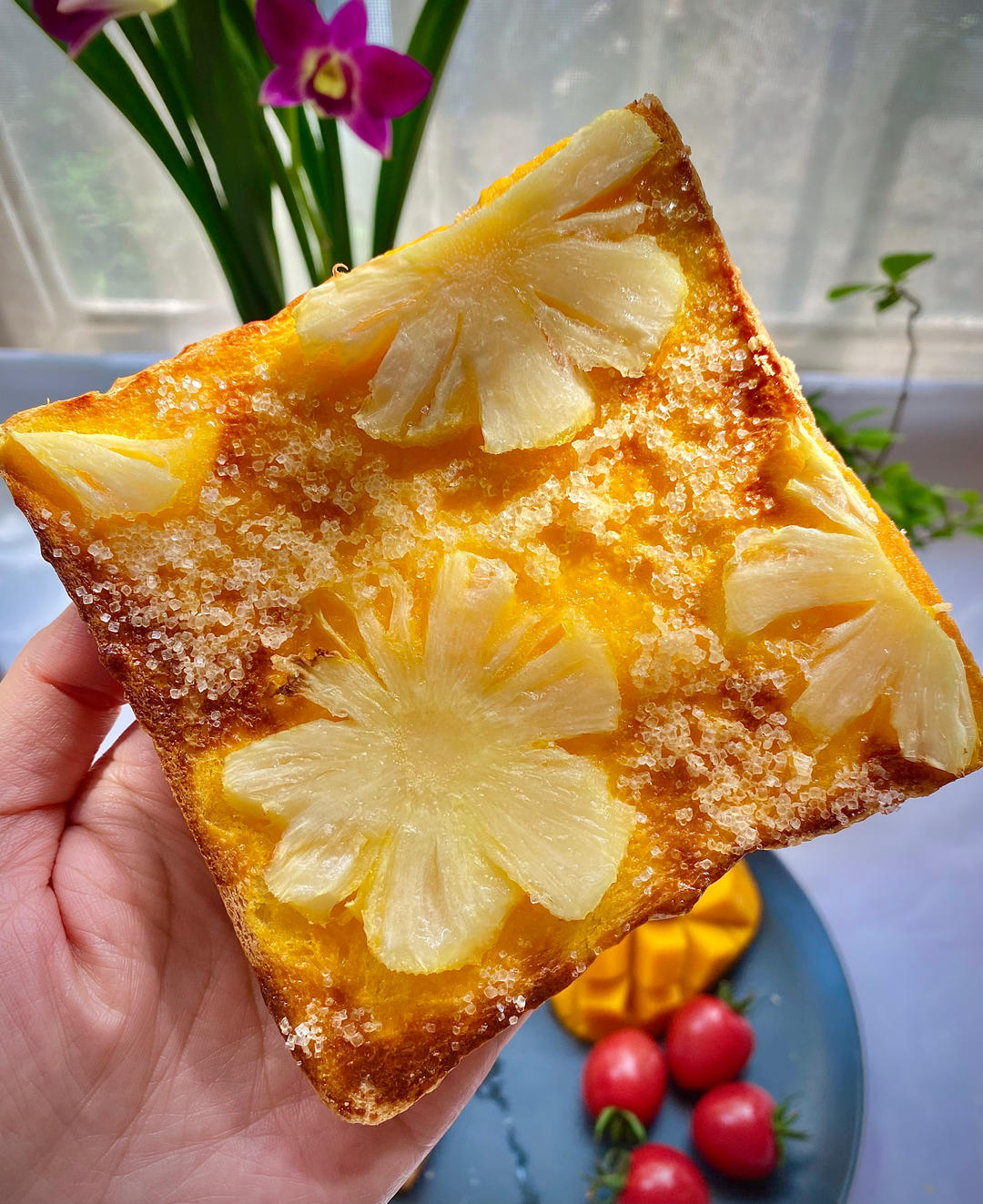 空气炸锅版辣子鸡丁