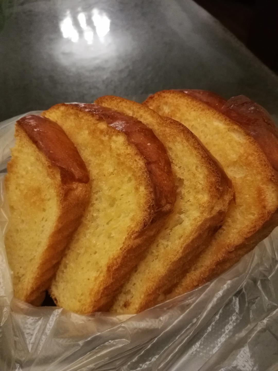 法式香片超好吃傻瓜版