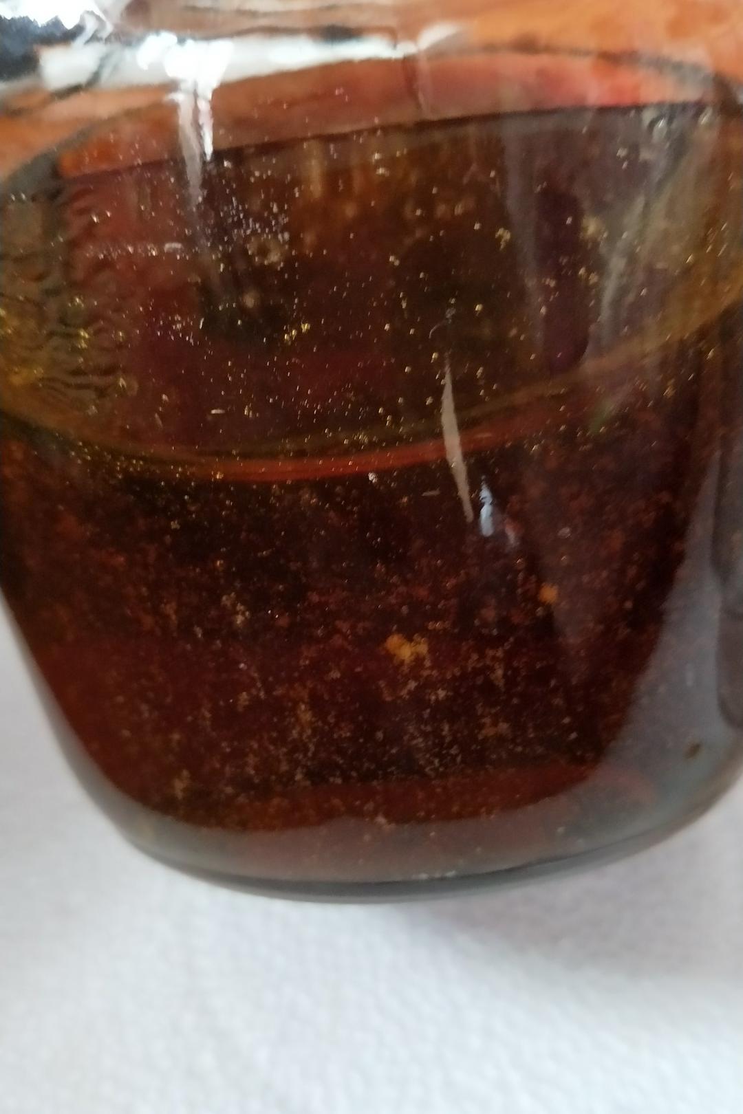 转化糖浆
