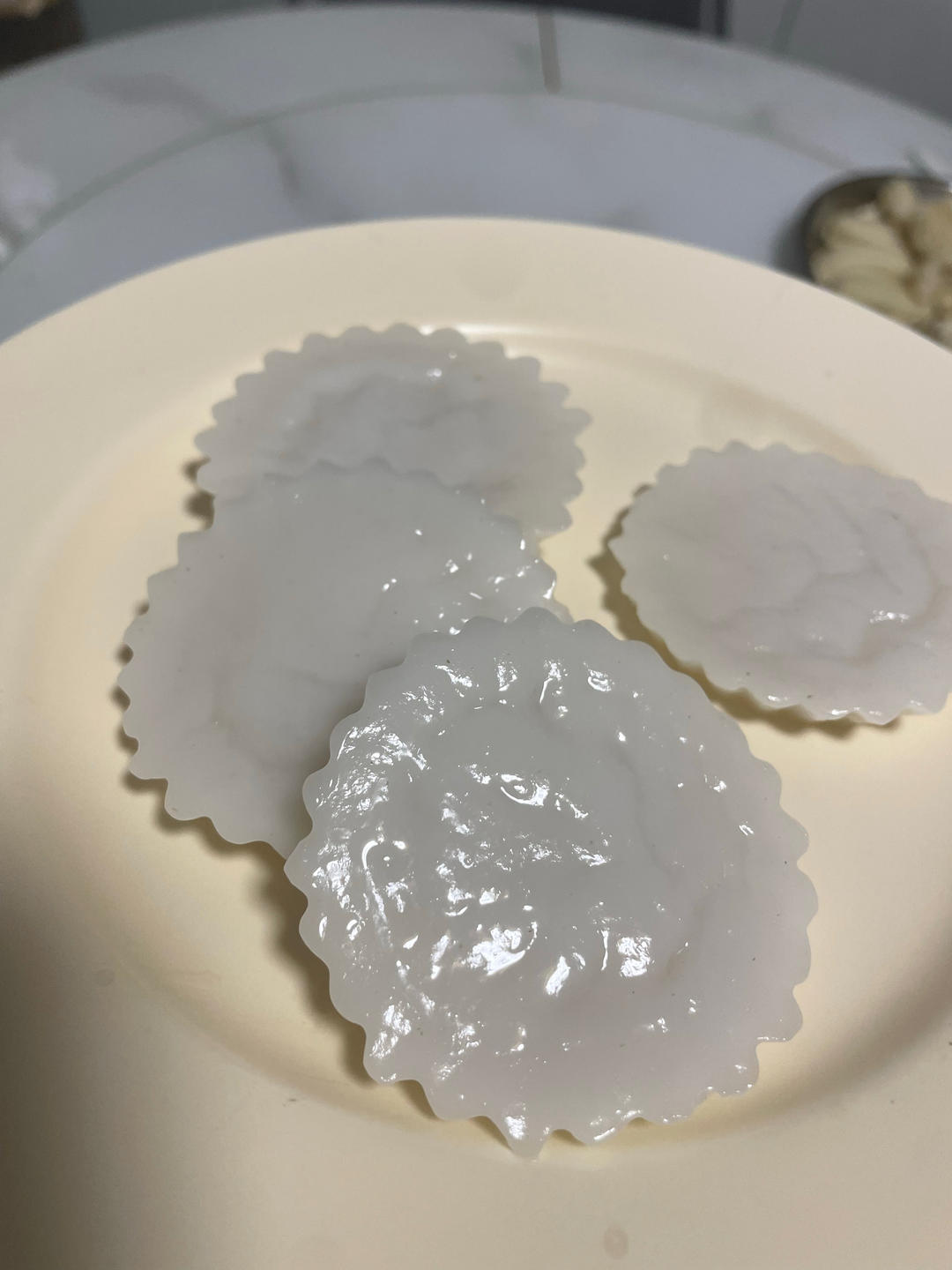 老南昌特色---冰糖发糕