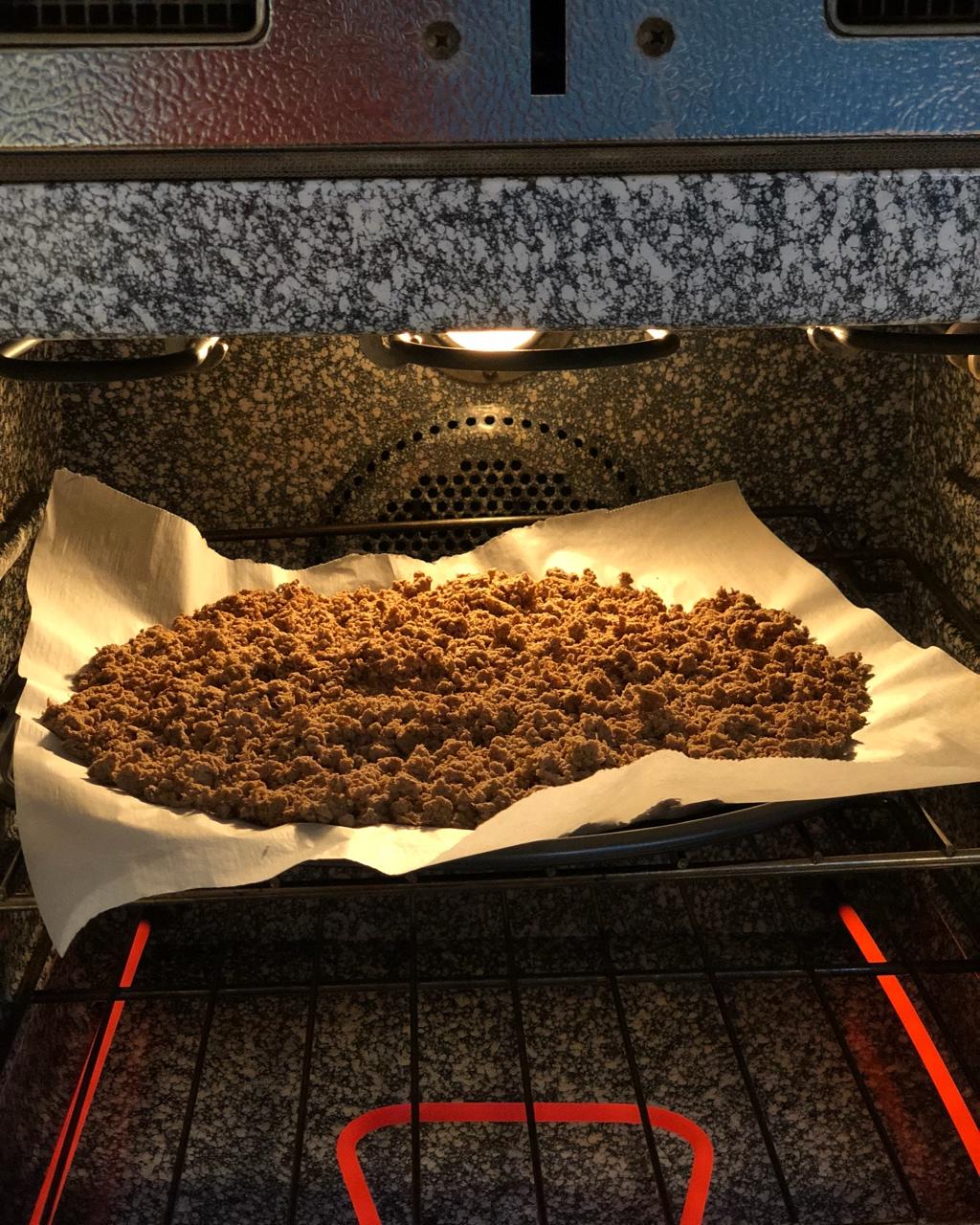 Thera 美善品肉松 Thermomix