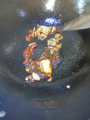 白菜烧牛肉（解锁五香牛肉另一种吃法）的做法 步骤2