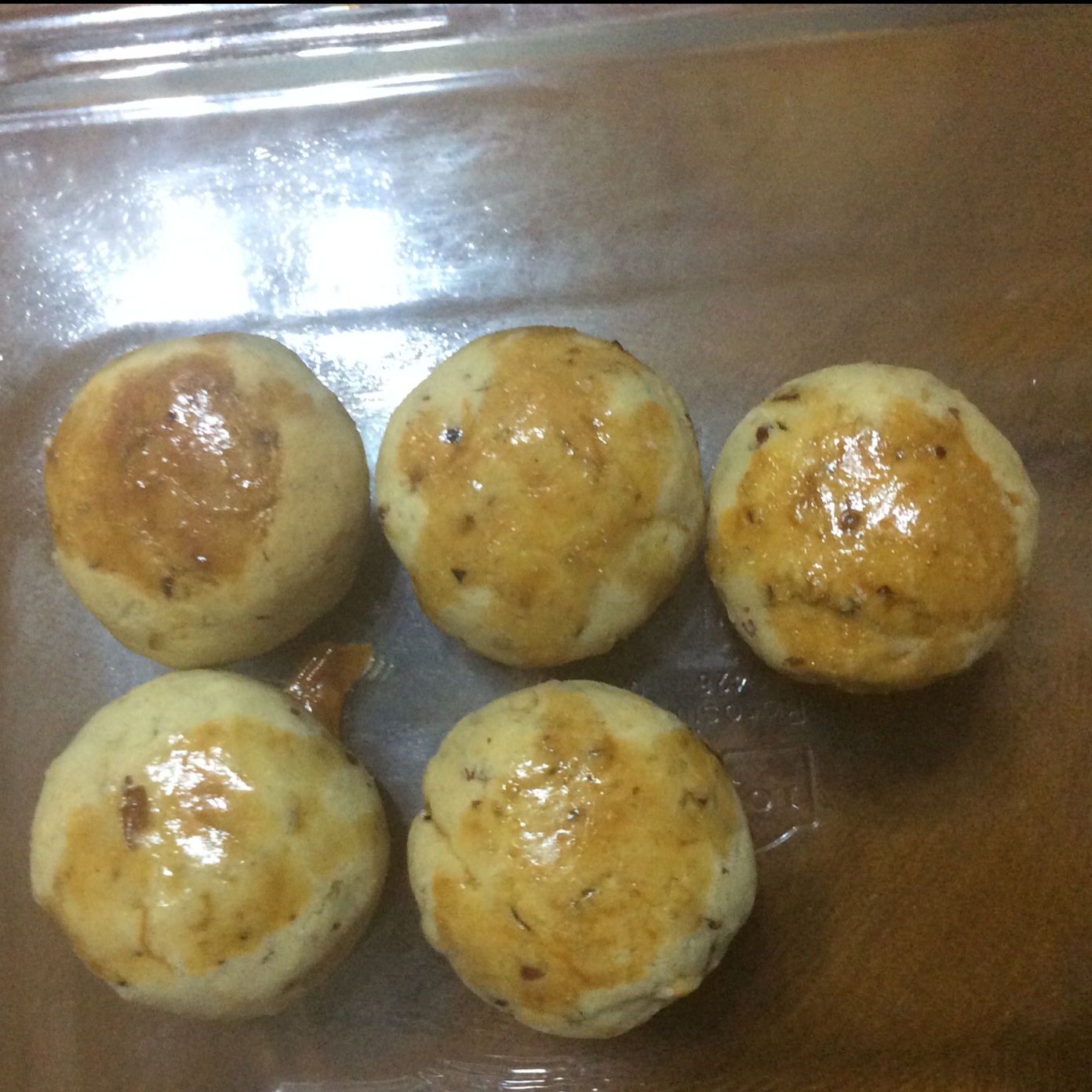 美味花生小小酥