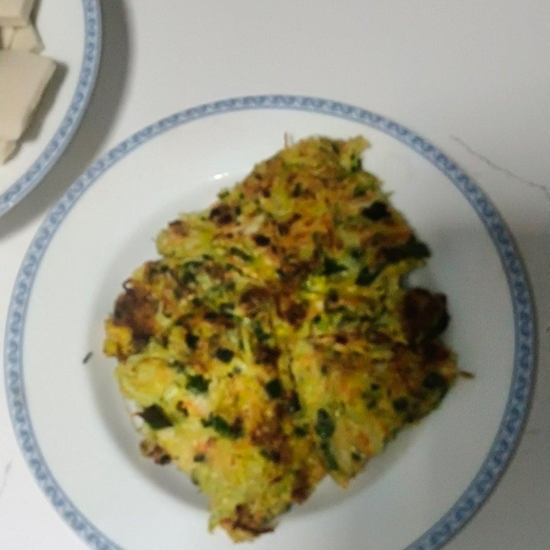 萝卜饼