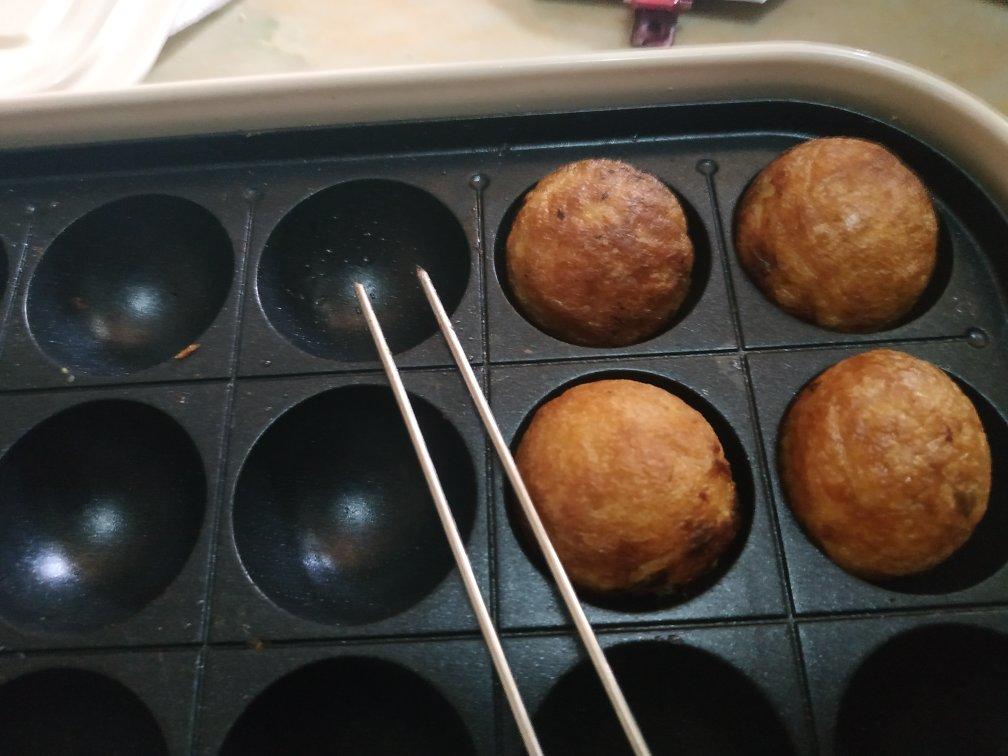 🐙章鱼小丸子（专用粉版）by pink-rabbit