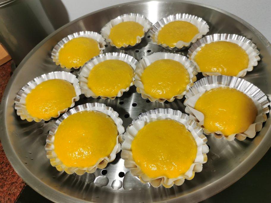 南瓜饼🎃