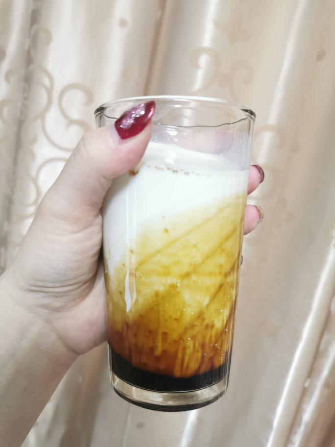 【零失败！超简单！】自制可挂壁黑糖珍珠