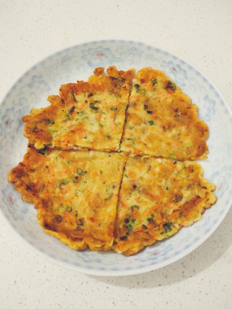 美味煎饼