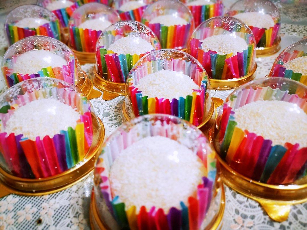 《Tinrry下午茶》教你做糯米糍