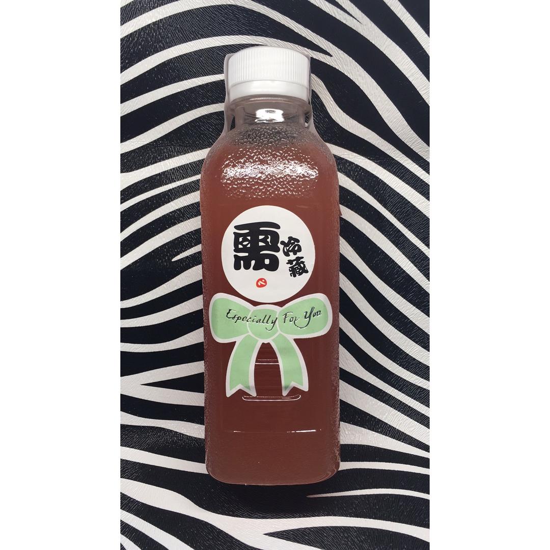 水果酵素