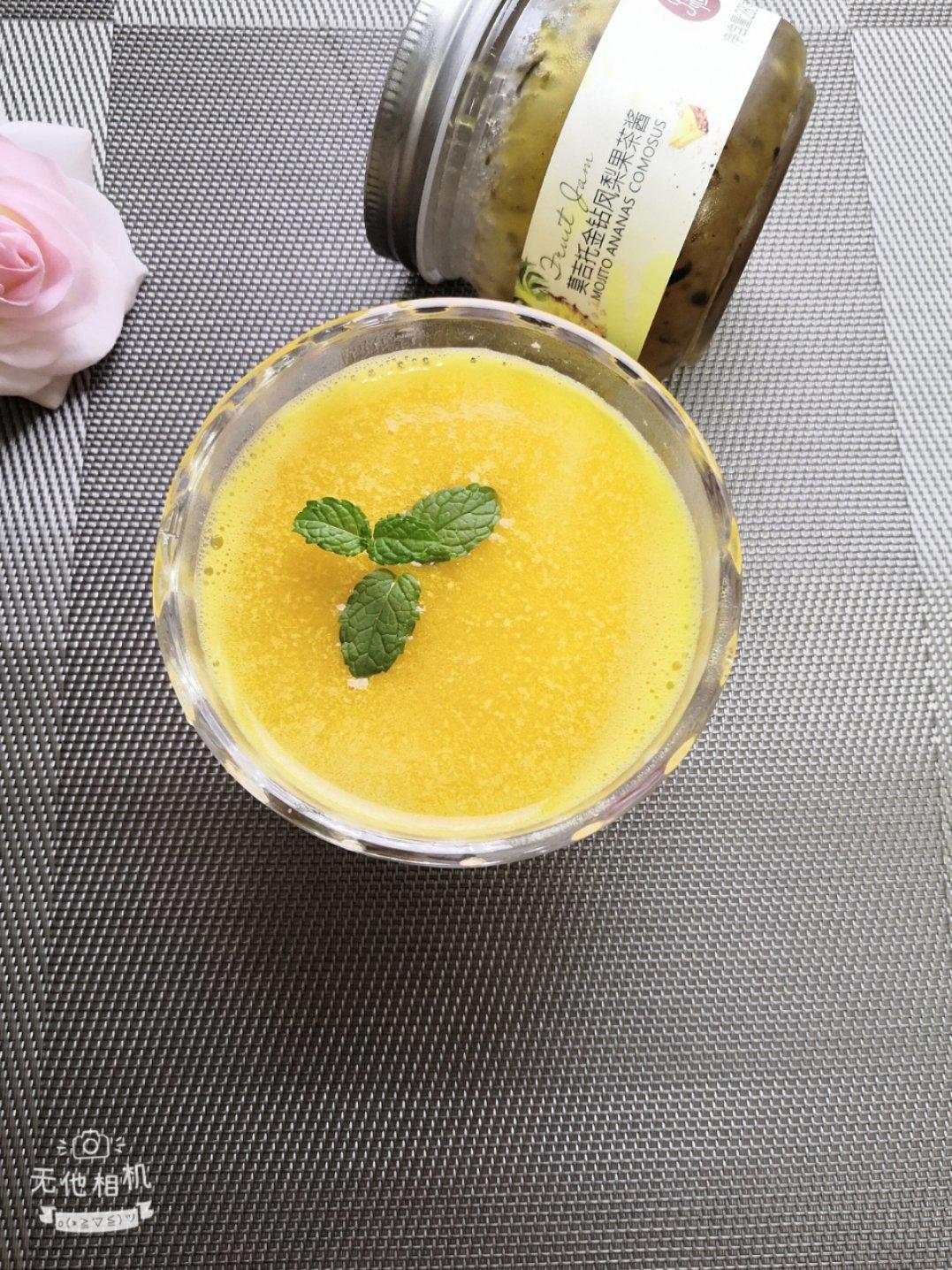 香草厨房 | 第二届美食马拉松集中打卡(已截止）