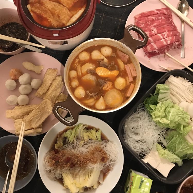 蒜蓉粉丝娃娃菜