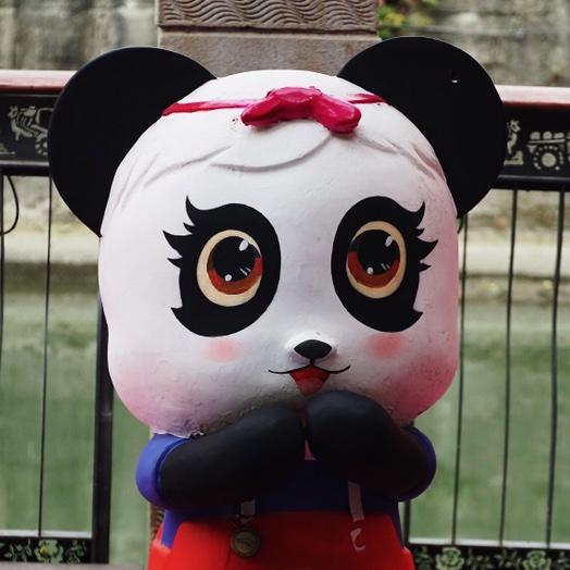 煮妇在旅行