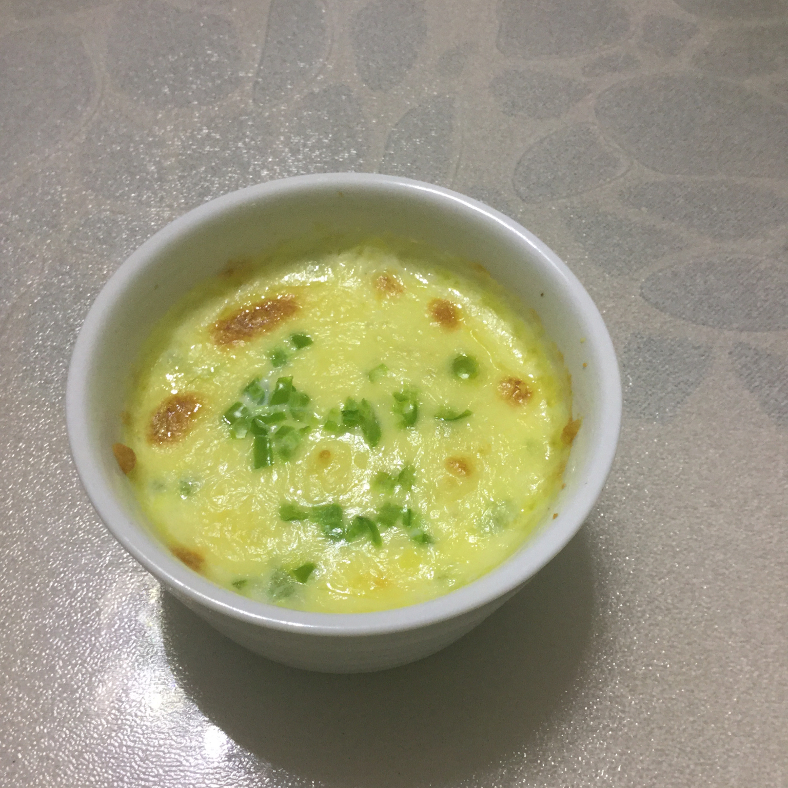芝士焗土豆泥