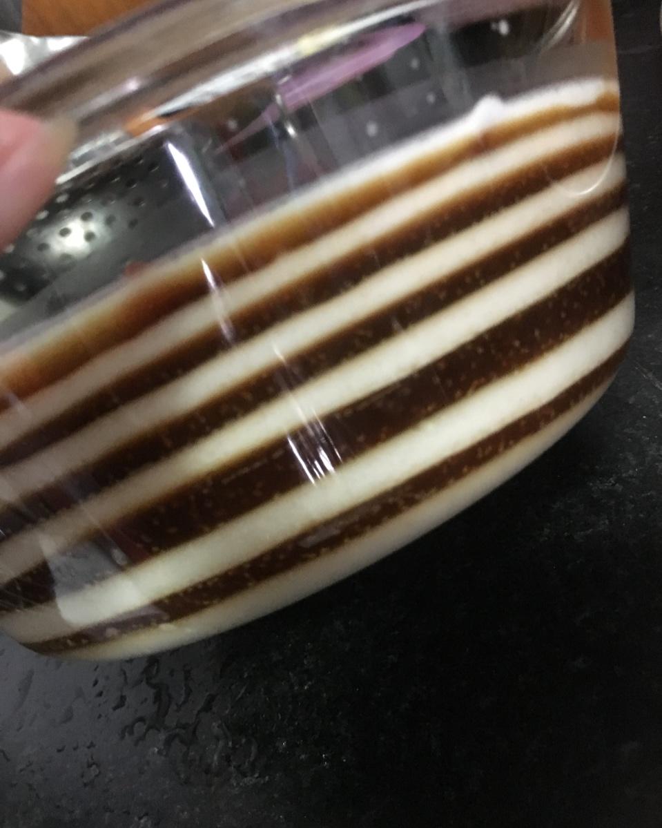 Q弹椰汁千层糕（马蹄糕）