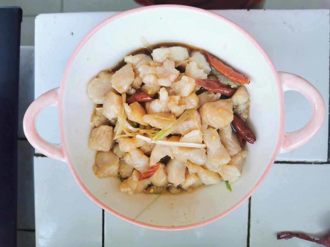 巴沙鱼最简单的做法