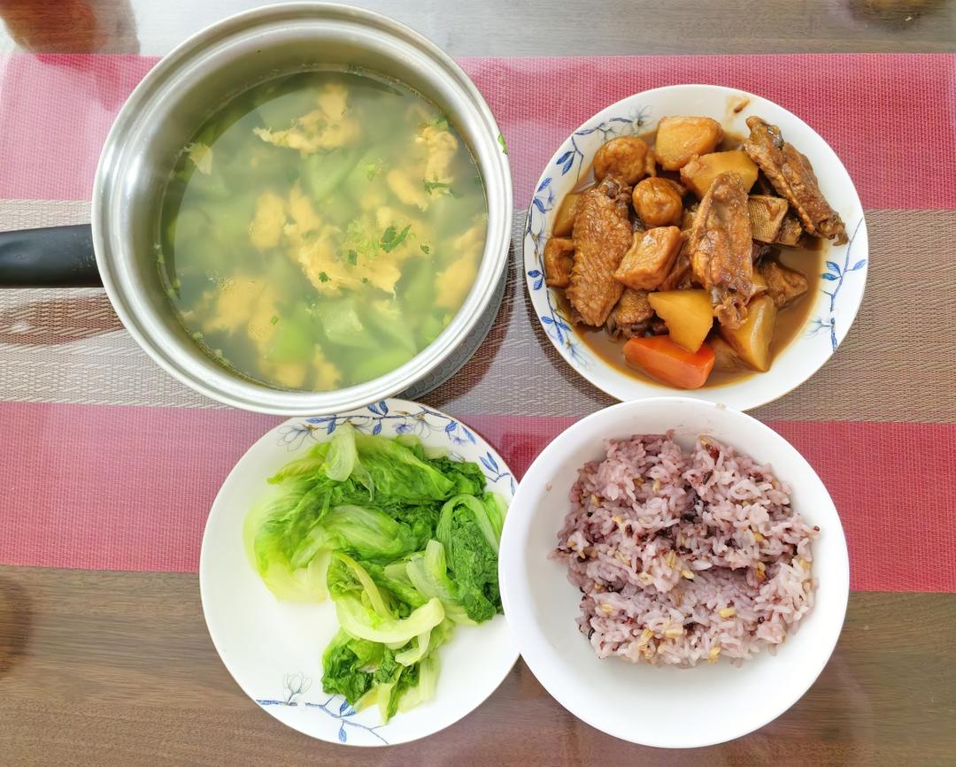 可乐鸡翅