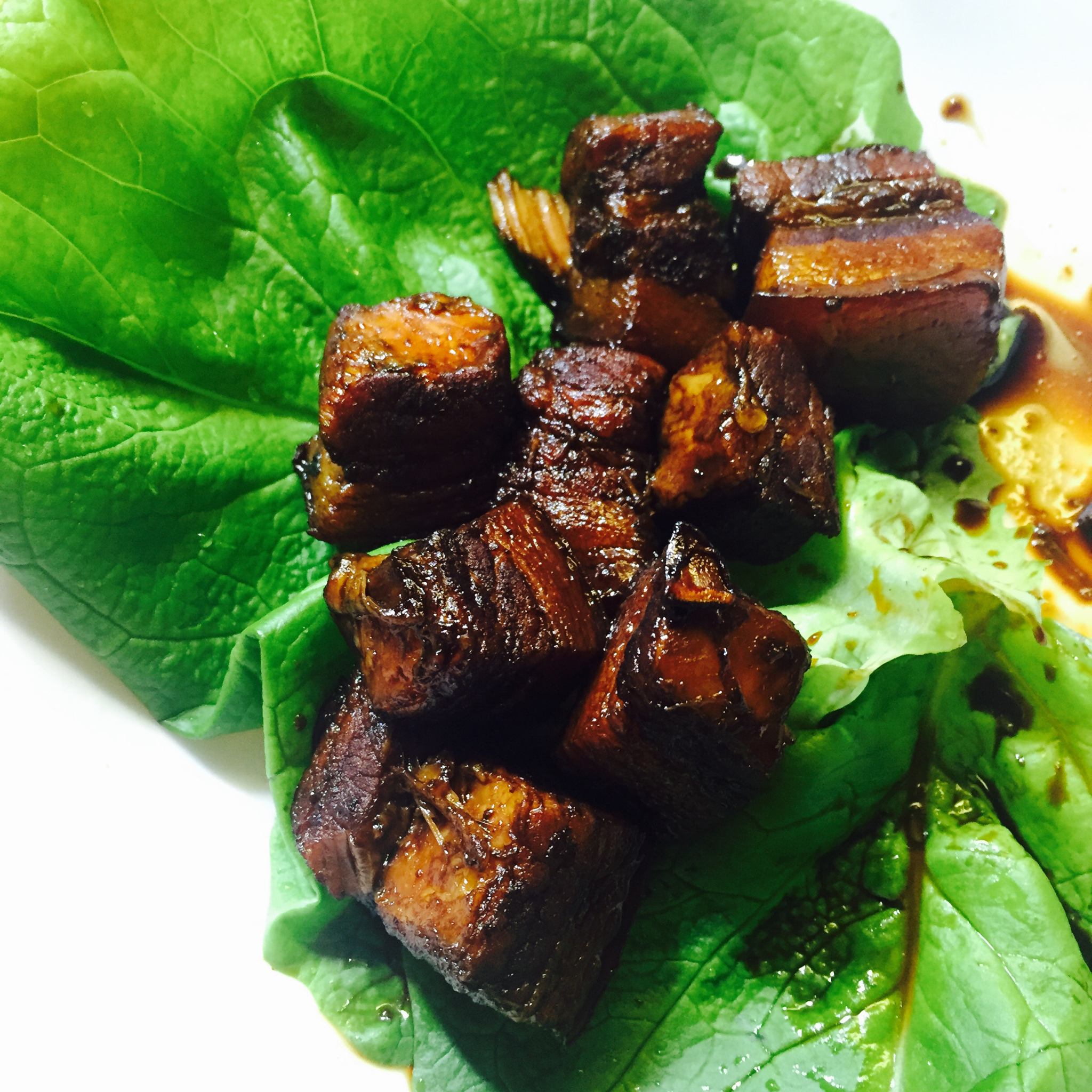 堂妈金牌红烧肉