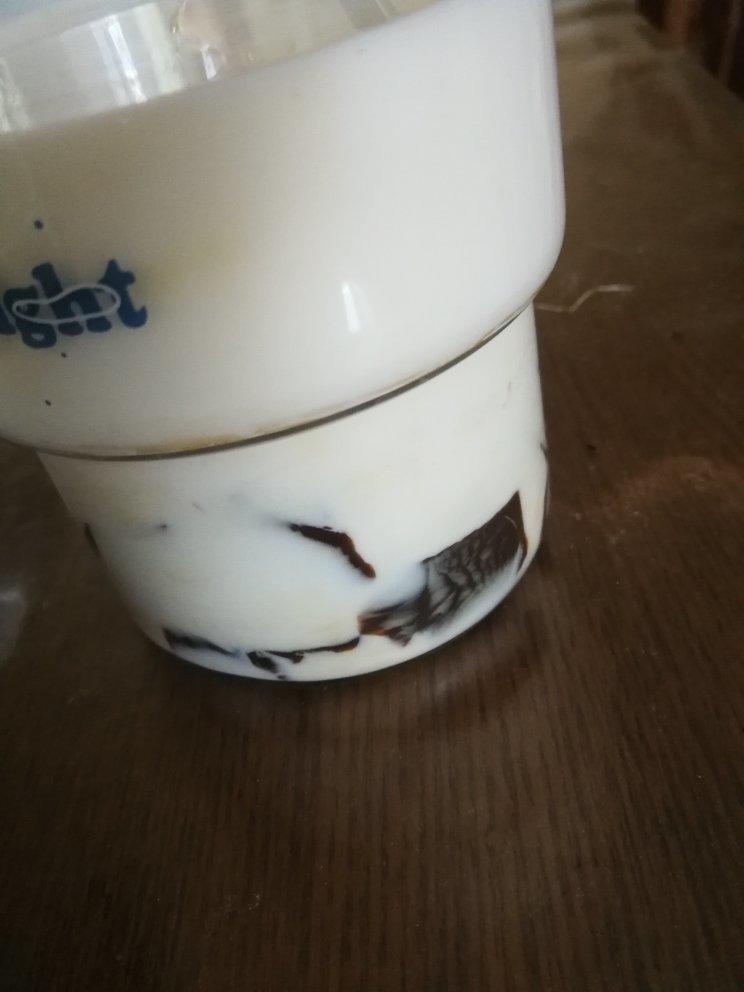 咖啡冻(白凉粉版附其它口味)