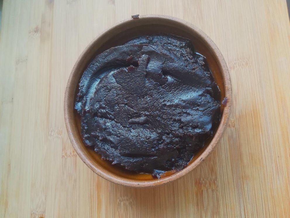 适用所有甜点的红豆沙馅