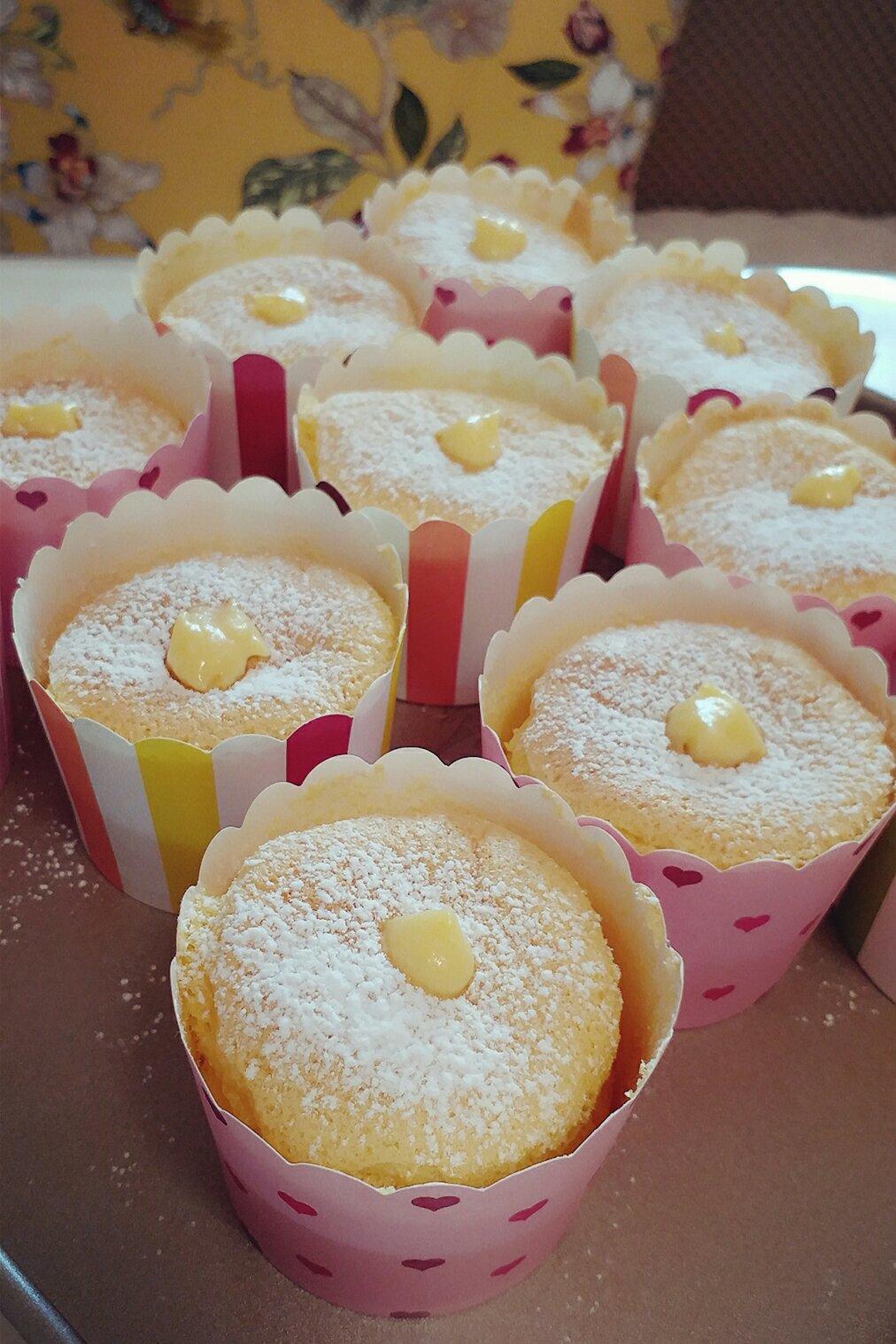 圣诞版-北海道戚风