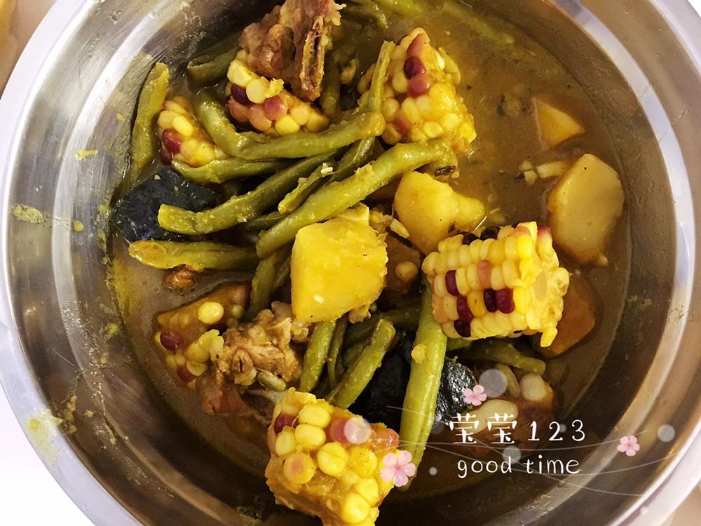 东北农家一锅出（无面版）