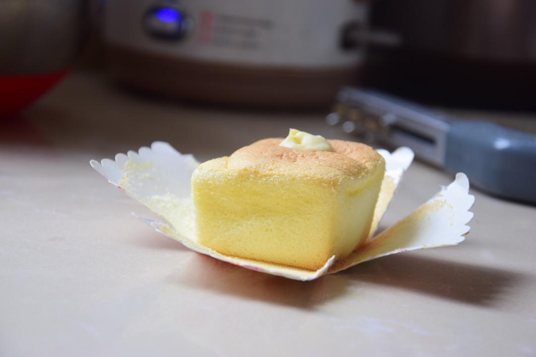 北海道戚风杯