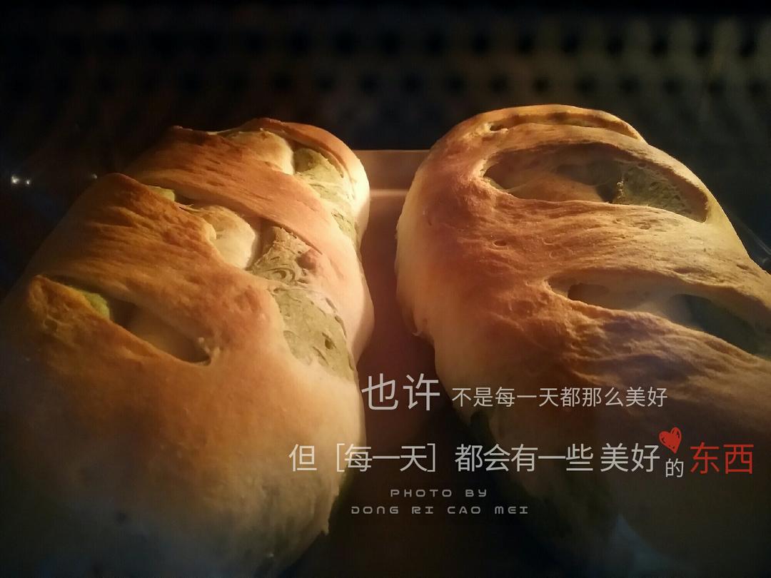 爱上烤箱中的温暖颜色
