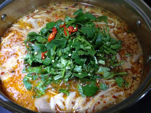 肥牛金针菇
