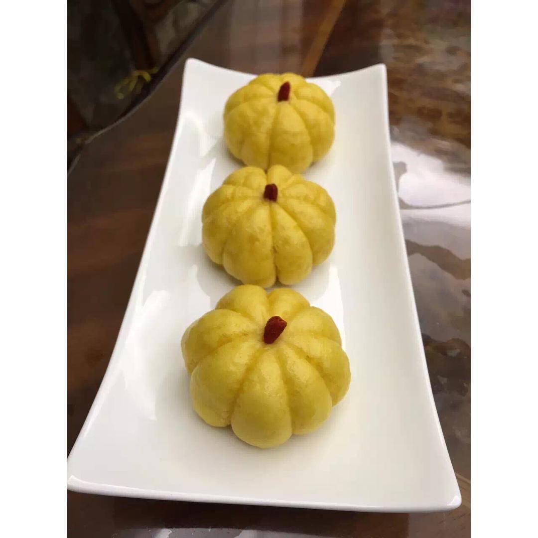 南瓜包