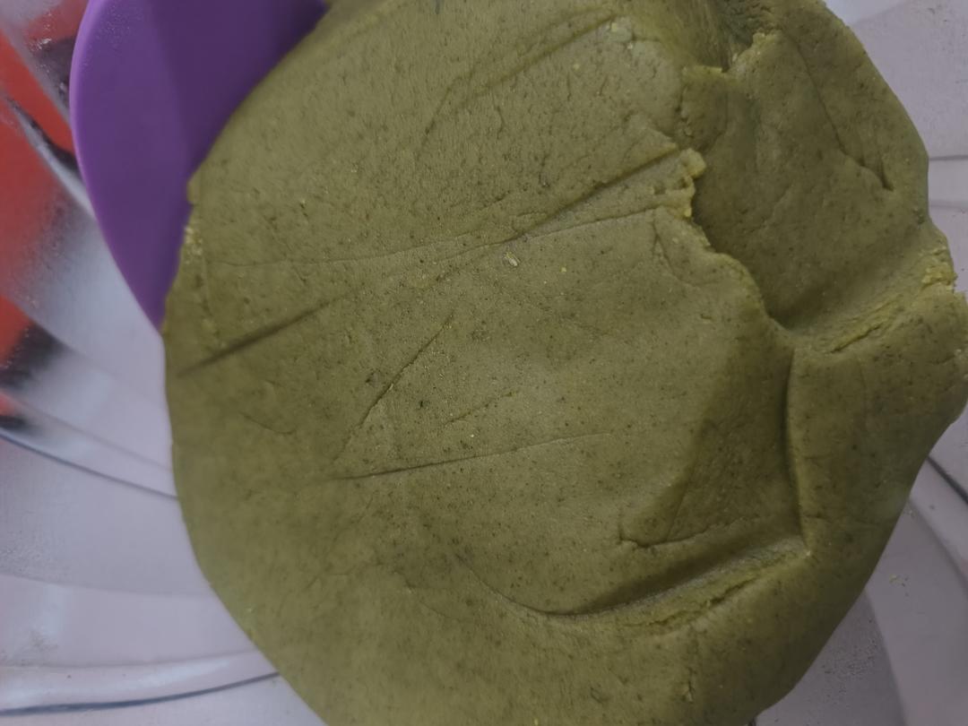 超柔软莲蓉馅(月饼专用)