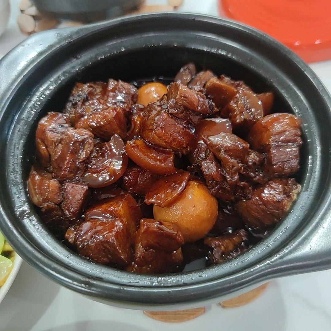红烧肉