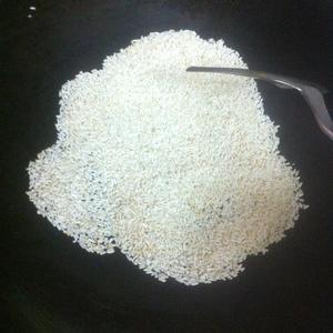 炒米水-月子餐的做法 步骤1