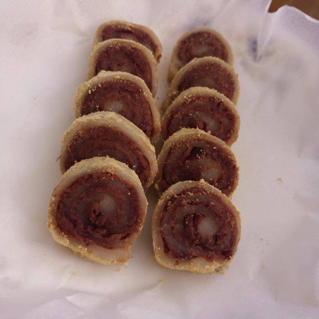 驴打滚