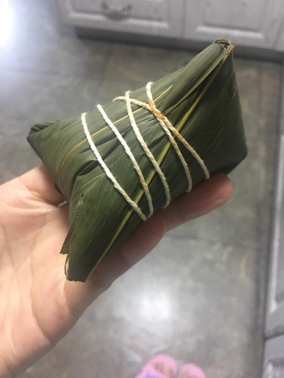嘉兴肉粽