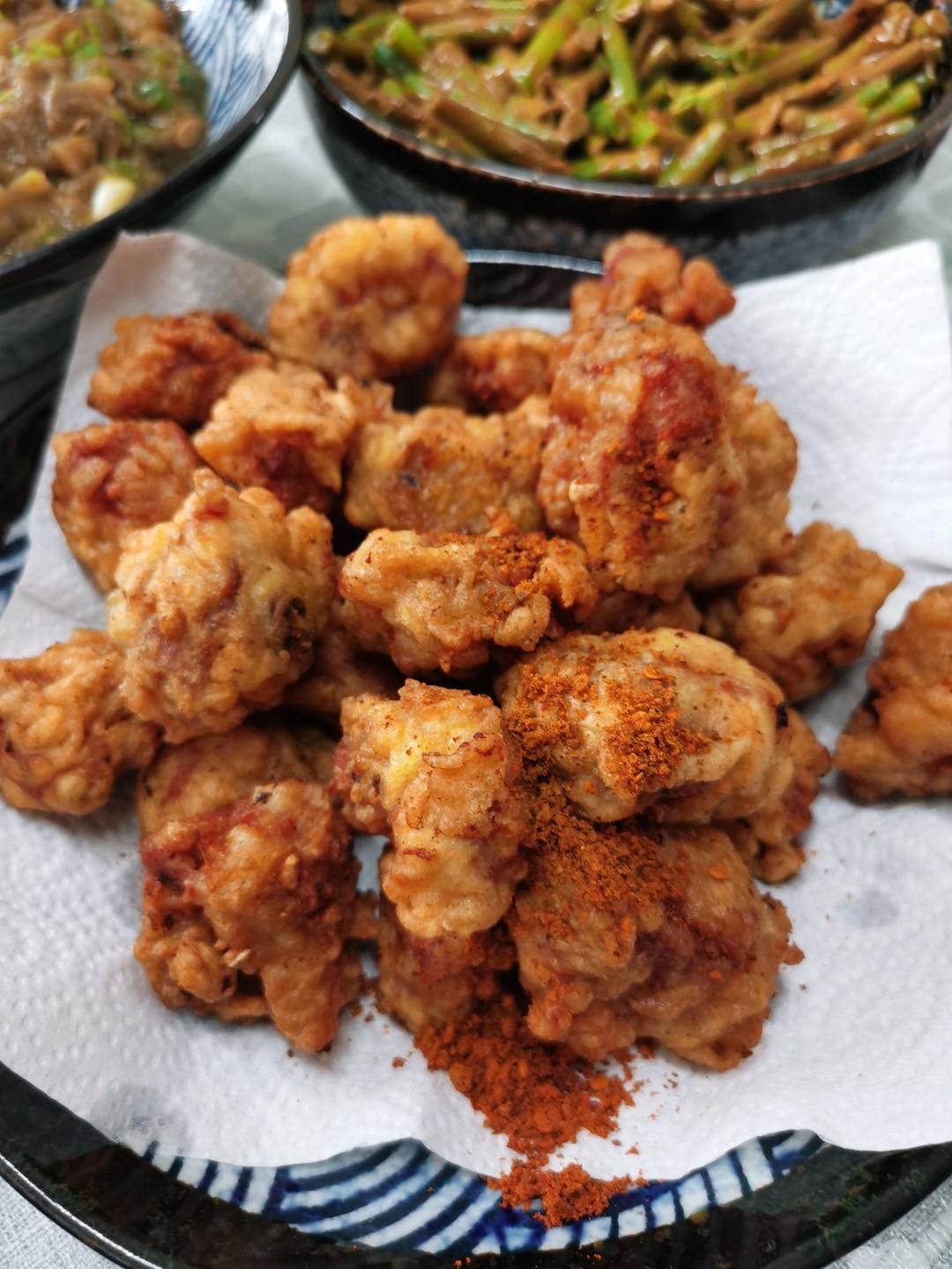 桥头排骨（复制版）